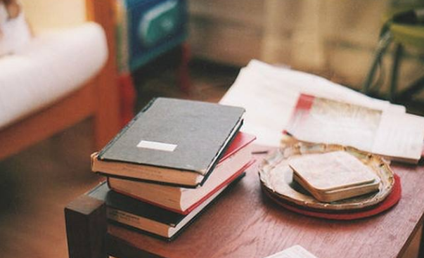 发表论文 发表论文